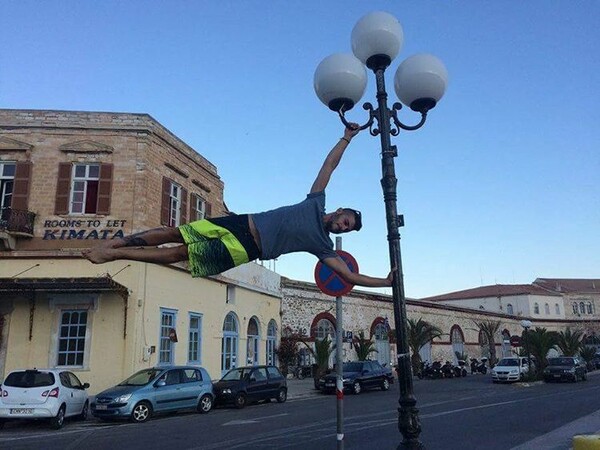40 νέες φωτογραφίες των αναγνωστών μας, στο σημερινό INSTALIFO