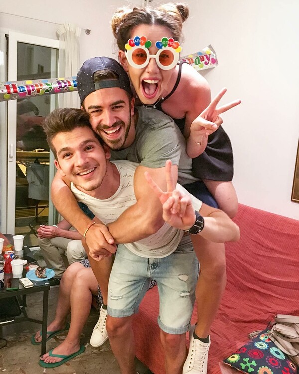 40 νέες φωτογραφίες των αναγνωστών μας, στο σημερινό INSTALIFO