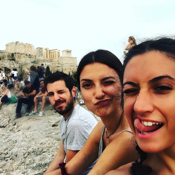 40 νέες φωτογραφίες των αναγνωστών μας, στο σημερινό INSTALIFO