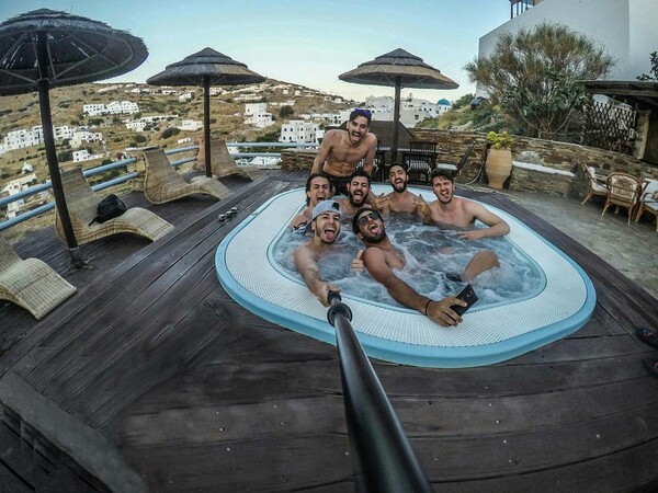 40 νέες φωτογραφίες των αναγνωστών μας, στο σημερινό INSTALIFO