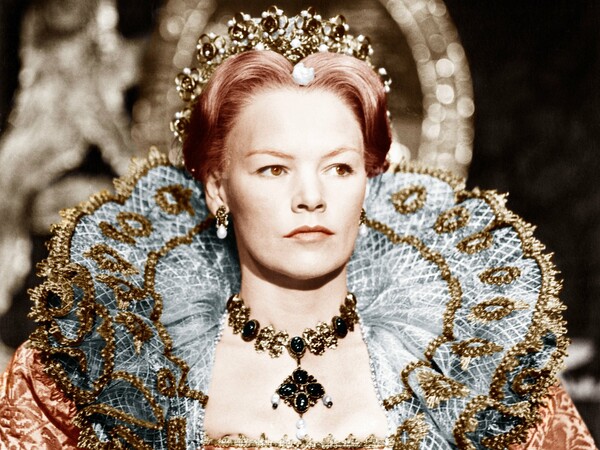 H Glenda Jackson επιστρέφει ως... Βασιλιάς Ληρ