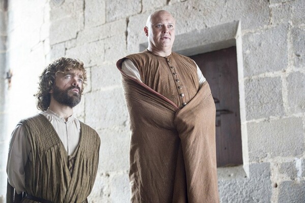 Το HBO μόλις δημοσίευσε τις πρώτες φωτογραφίες από τη νέα σεζόν του Game of Thrones