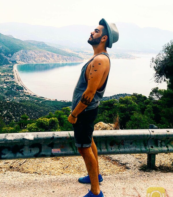40 νέες φωτογραφίες των αναγνωστών μας, στο σημερινό INSTALIFO