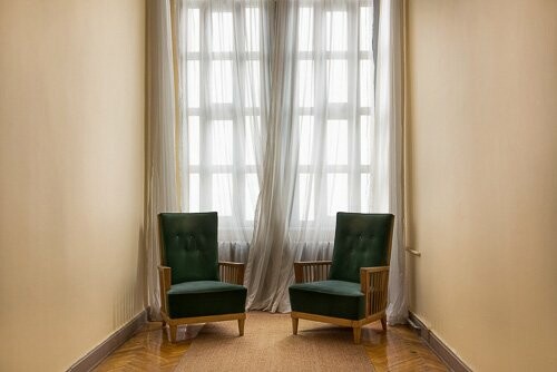 Έργα κλασσικών και σύγχρονων φωτογράφων στο Athens House of Photography