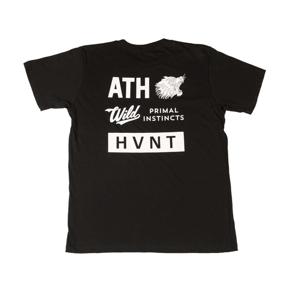 8 δημιουργοί των πιο ιδιαίτερων ελληνικών T-shirts παρουσιάζουν...
