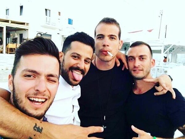 40 νέες φωτογραφίες των αναγνωστών μας, στο σημερινό INSTALIFO