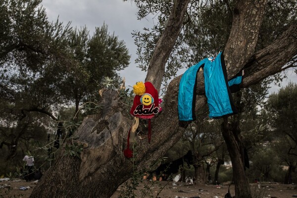 Κρούσμα μηνιγγίτιδας στη Μυτιλήνη- Νεκρό ένα κοριτσάκι 4 ετών από τη Συρία