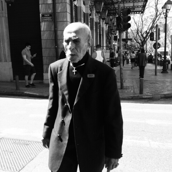 Στα ίχνη του 007
