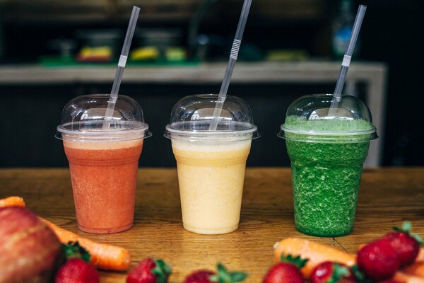 Τα 9 juice bars που πρέπει να ξέρεις στην Αθήνα