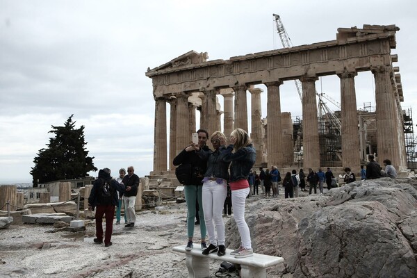 Κλειστά μουσεία και αρχαιολογικοί χώροι στις 19 & 20 Δεκεμβρίου