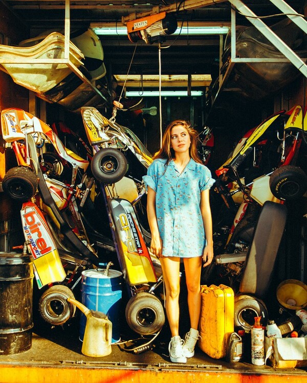 40 νέες φωτογραφίες των αναγνωστών μας, στο σημερινό INSTALIFO