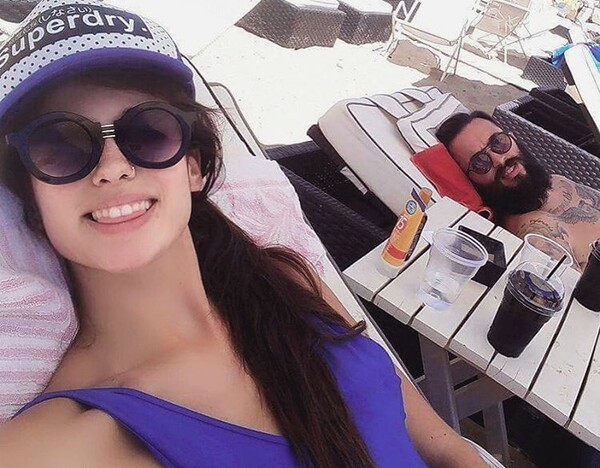 40 (+++:) νέες φωτογραφίες των αναγνωστών μας, στο σημερινό INSTALIFO