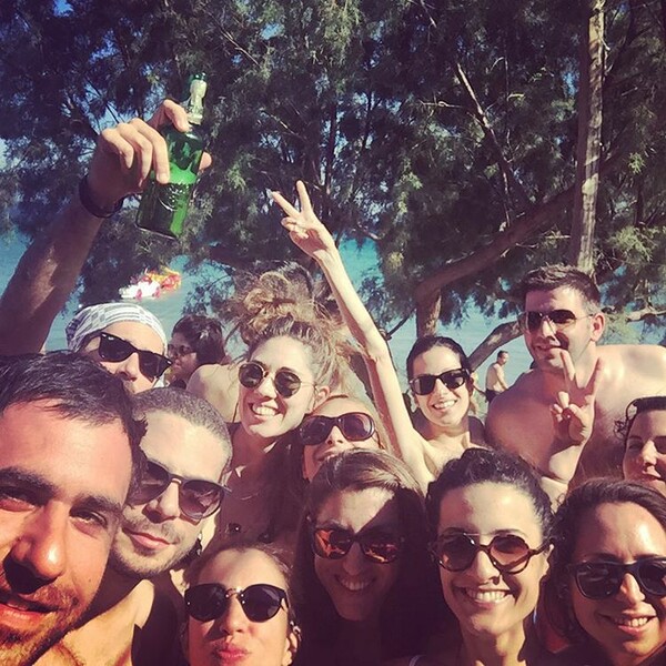 40 νέες φωτογραφίες των αναγνωστών μας, στο σημερινό INSTALIFO