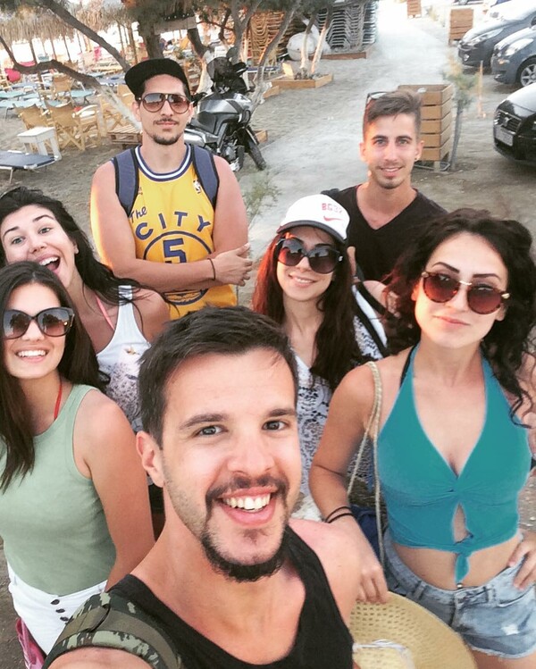 40 νέες φωτογραφίες των αναγνωστών μας, στο σημερινό INSTALIFO
