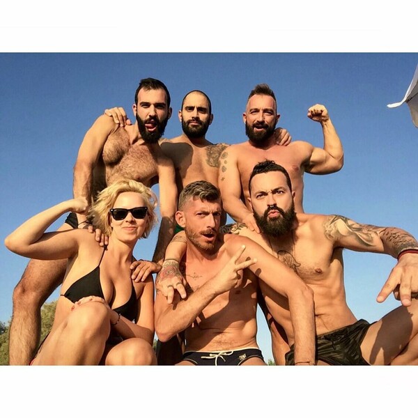 40 νέες φωτογραφίες των αναγνωστών μας, στο σημερινό INSTALIFO