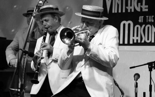 Πόσο Jazz είσαι;