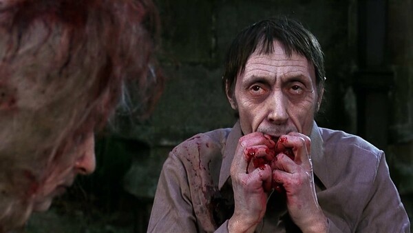 Horrorant Film Festival: Μια μεγάλη γιορτή για τους λάτρεις των ταινιών τρόμου