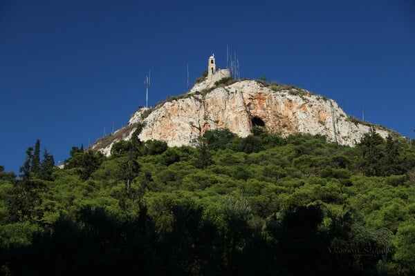 Βύρωνα Θεοδωρόπουλε, τι πραγματικά αξίζει στο Κολωνάκι;