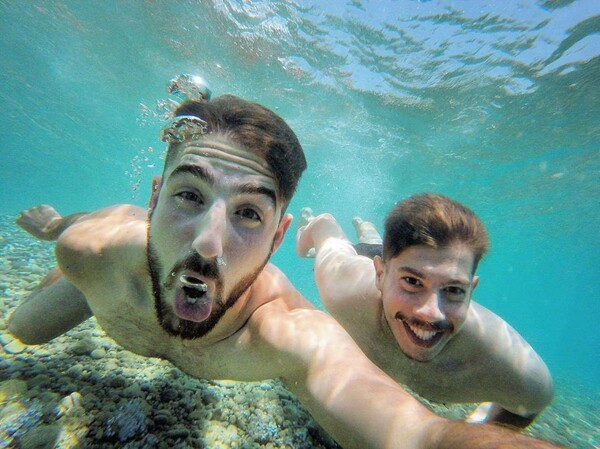 40 νέες φωτογραφίες των αναγνωστών μας, στο σημερινό INSTALIFO