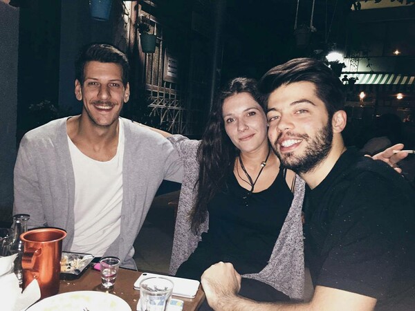 40 νέες φωτογραφίες των αναγνωστών μας, στο σημερινό INSTALIFO