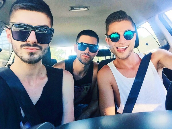 40 νέες φωτογραφίες των αναγνωστών μας, στο σημερινό INSTALIFO