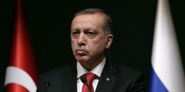 Κόλαφος για τον Ερντογάν η έκθεση DNA του βομβιστή της Άγκυρας- Ήταν Τούρκος και όχι Σύρος