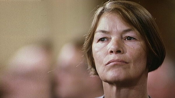 H Glenda Jackson επιστρέφει ως... Βασιλιάς Ληρ