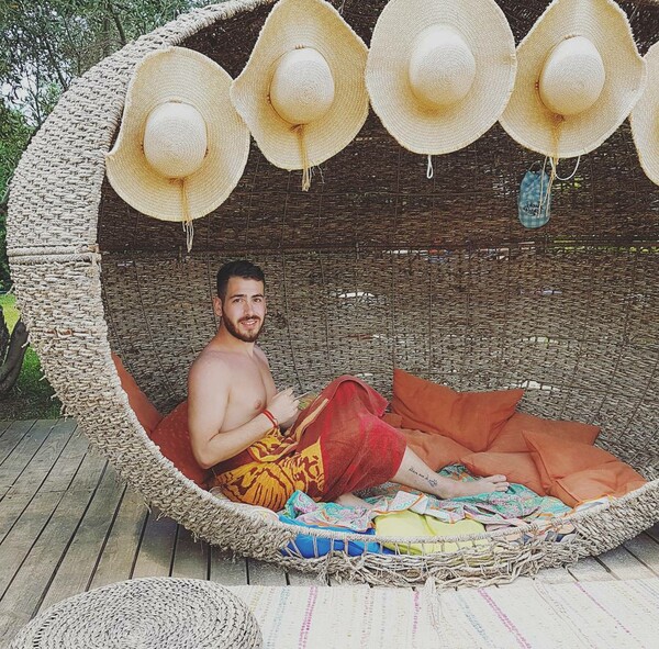 40 νέες φωτογραφίες των αναγνωστών μας, στο σημερινό INSTALIFO