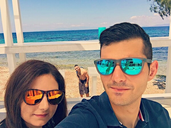 40 νέες φωτογραφίες των αναγνωστών μας, στο σημερινό INSTALIFO