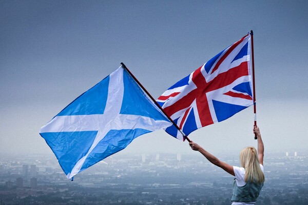 Το αποτέλεσμα του Brexit ίσως φέρει νέο δημοψήφισμα για την ανεξαρτησία της Σκωτίας