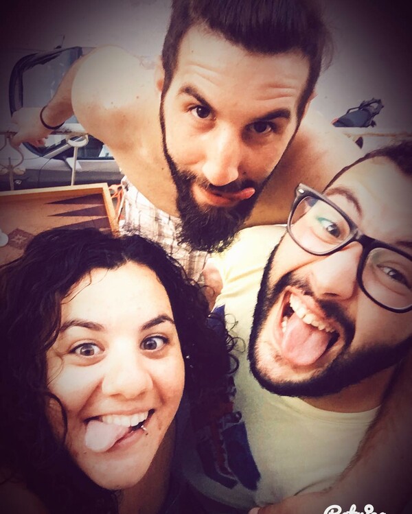 40 νέες φωτογραφίες των αναγνωστών μας, στο σημερινό INSTALIFO