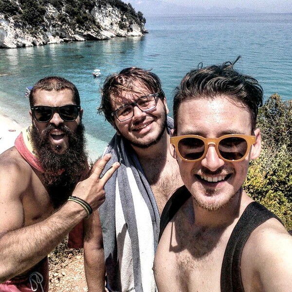 40 νέες φωτογραφίες των αναγνωστών μας, στο σημερινό INSTALIFO