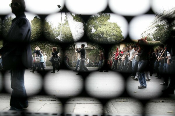 «Παραλύει» την Πέμπτη η Αθήνα με την 24ωρη απεργία ΓΣΕΕ- ΑΔΕΔΥ