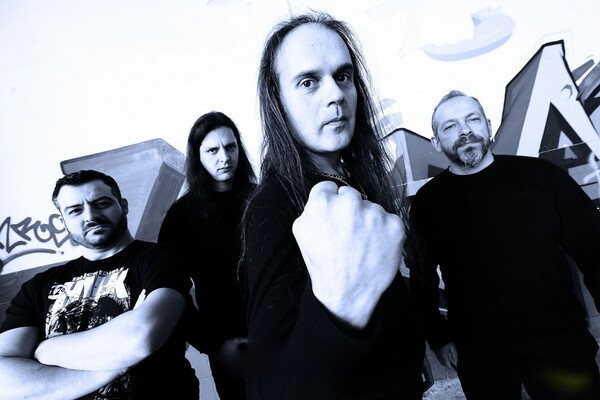 O leader των Acid Death κάνει μια βουτιά στο παρελθόν του