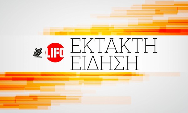 Iσχυρός σεισμός 6,1 Ρίχτερ στη Λευκάδα