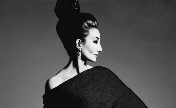 Jacqueline De Ribes: Μία μεγάλη έκθεση για ένα σημαντικό Fashion Icon