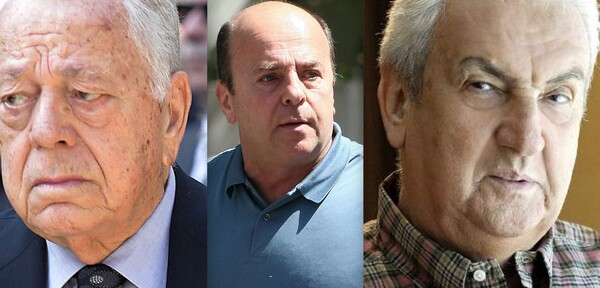 Αλαφούζος, Κοντομηνάς και Μπόμπολας στην Εξεταστική Επιτροπή για τα δάνεια σε μέσα ενημέρωσης
