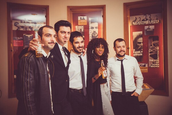 Η SOL στο In-Edit Festival για 2η χρονιά στη Θεσσαλονίκη