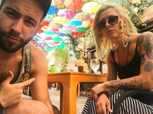 40 νέες φωτογραφίες των αναγνωστών μας, στο σημερινό INSTALIFO