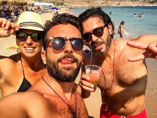 40 νέες φωτογραφίες των αναγνωστών μας, στο σημερινό INSTALIFO