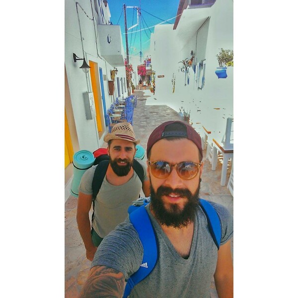 40 νέες φωτογραφίες των αναγνωστών μας, στο σημερινό INSTALIFO