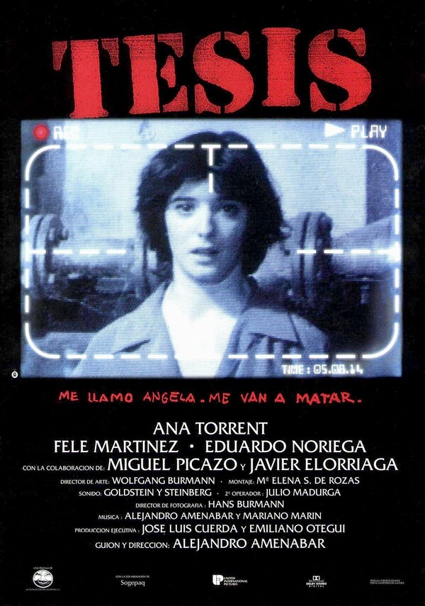 Horrorant Film Festival: Μια μεγάλη γιορτή για τους λάτρεις των ταινιών τρόμου
