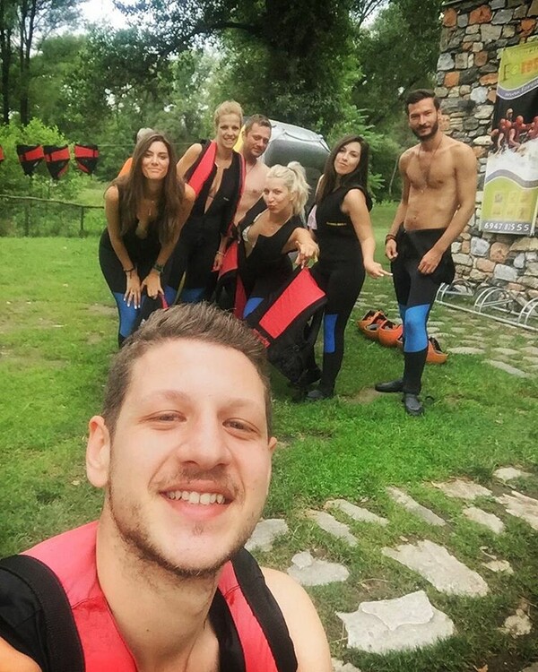 40 νέες φωτογραφίες των αναγνωστών μας, στο σημερινό INSTALIFO