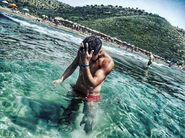 40 νέες φωτογραφίες των αναγνωστών μας, στο σημερινό INSTALIFO