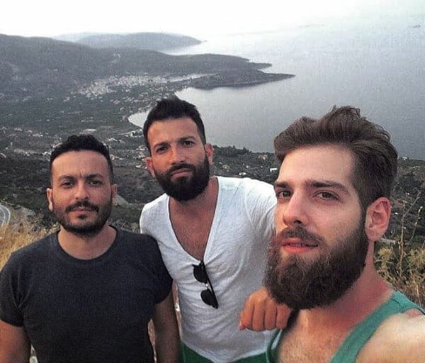 40 νέες φωτογραφίες των αναγνωστών μας, στο σημερινό INSTALIFO