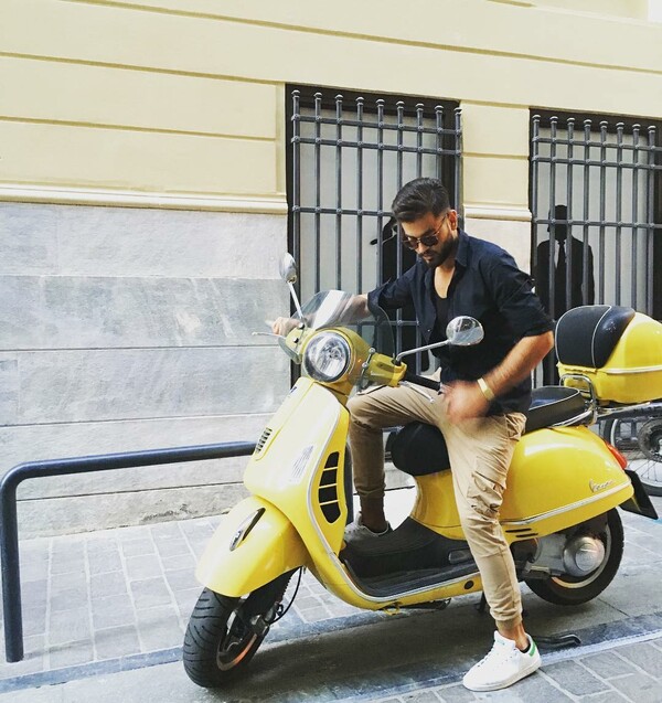 40 νέες φωτογραφίες των αναγνωστών μας, στο σημερινό INSTALIFO