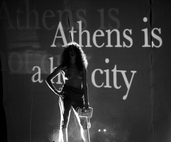 14 πολιτιστικά events που αξίζει να δεις αυτή την εβδομάδα!