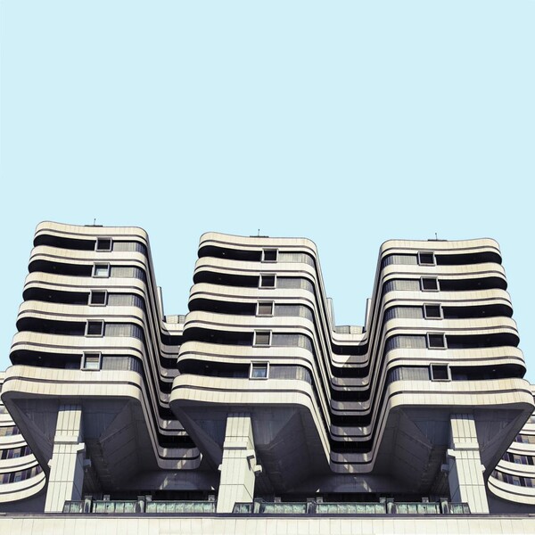 Βελιγράδι ή αλλιώς Star Wars City