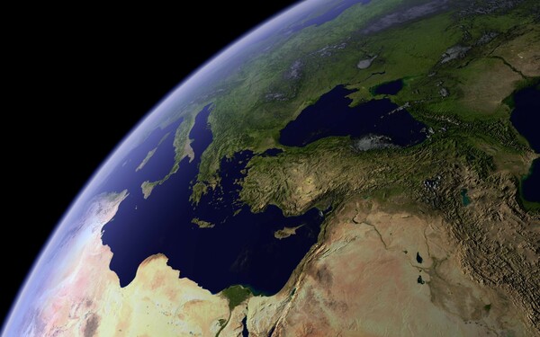 Νέο ρεκόρ θερμοκρασίας στον πλανήτη τον Απρίλιο - Ήταν ο πιο ζεστός από 1880