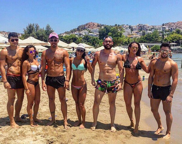 40 νέες φωτογραφίες των αναγνωστών μας, στο σημερινό INSTALIFO